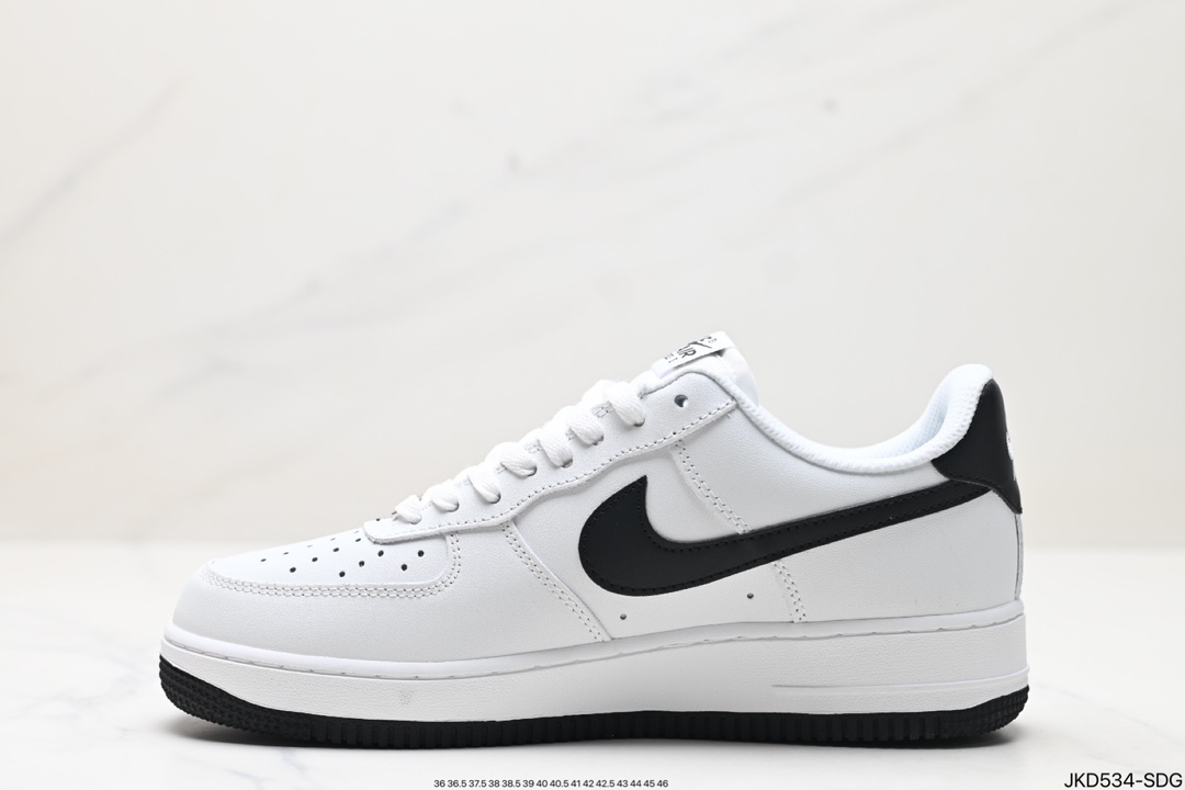 Nike AIR FORCE 1'07 FQ4296-101