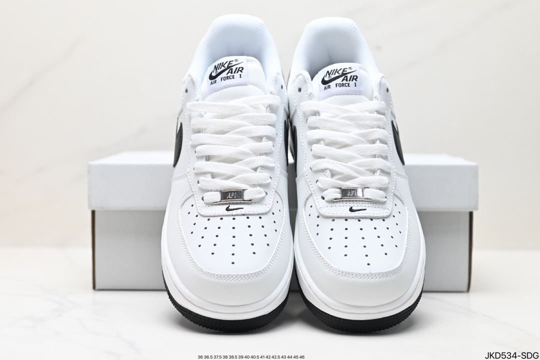 Nike AIR FORCE 1'07 FQ4296-101