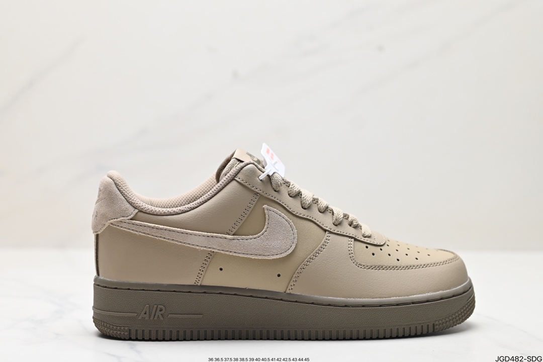 NIKE AIR FORCE 1‘07 LV8 HQ1176-222