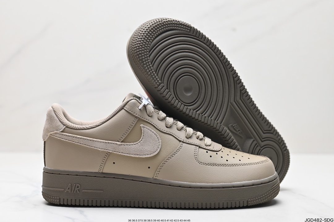 NIKE AIR FORCE 1‘07 LV8 HQ1176-222