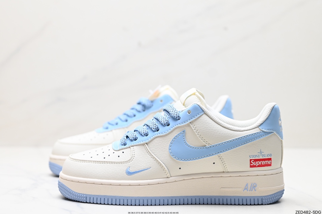 NIKE AIR FORCE 1‘07 LV8 BB9599-205