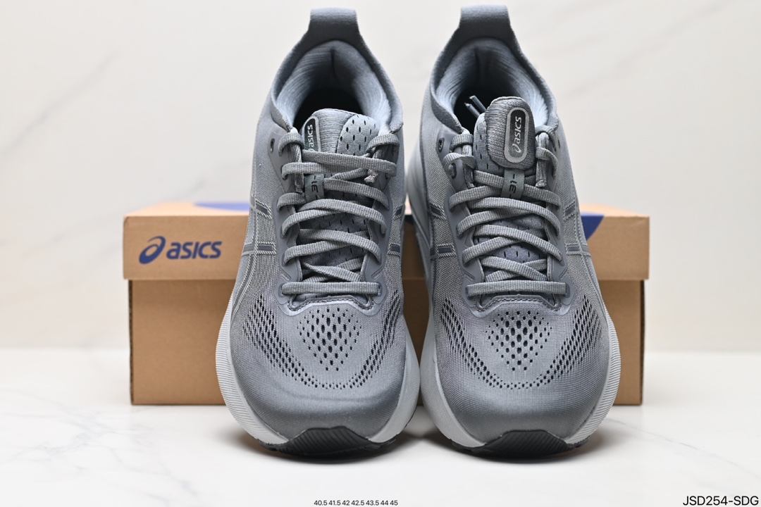 瑟亚士Asics Gel-Kayano 31 亚卡诺31低代帮专业有氧轻超量休闲动运全能慢鞋跑 1011B867-020