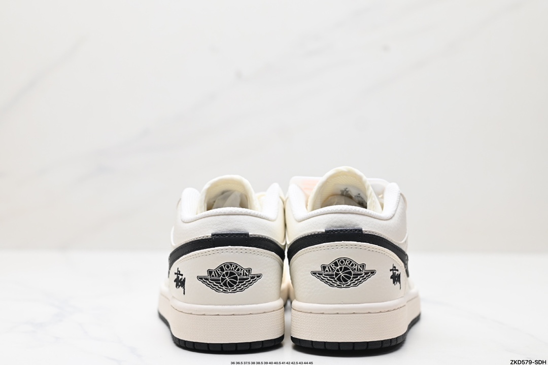 Air Jordan 1 Low AJ1乔1低帮休闲板鞋 SJ9950-008