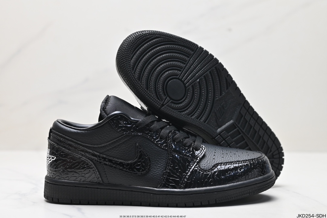 耐克Nike Wmns Air Jordan 1 LOW ”AJ1乔丹一代低帮篮球鞋 HJ7743-010