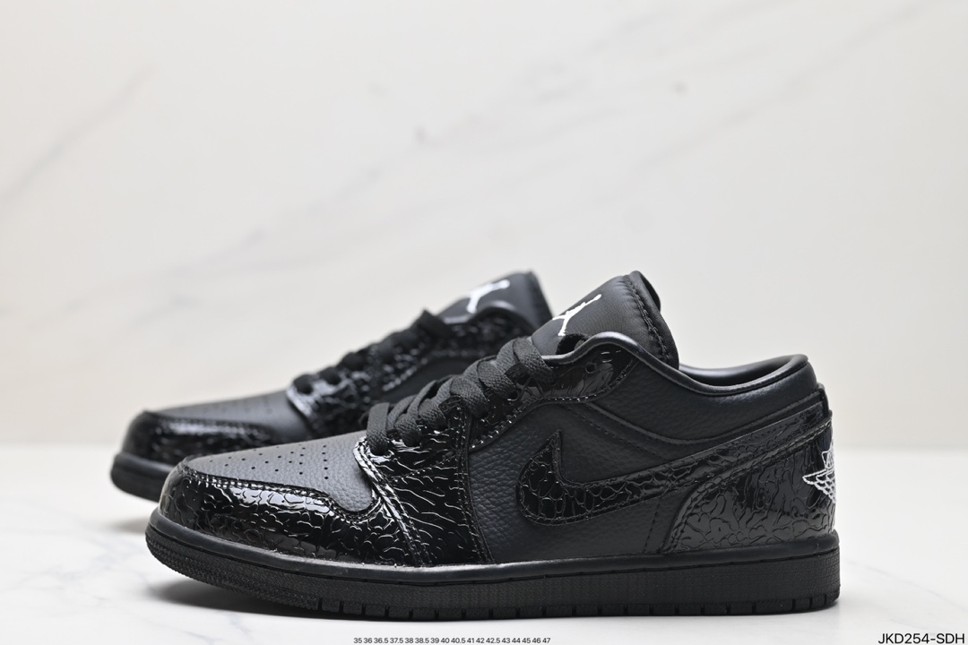 耐克Nike Wmns Air Jordan 1 LOW ”AJ1乔丹一代低帮篮球鞋 HJ7743-010