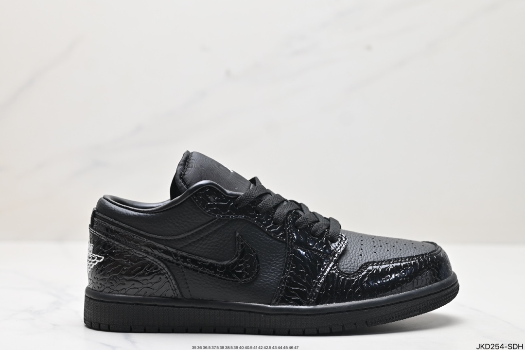 耐克Nike Wmns Air Jordan 1 LOW ”AJ1乔丹一代低帮篮球鞋 HJ7743-010