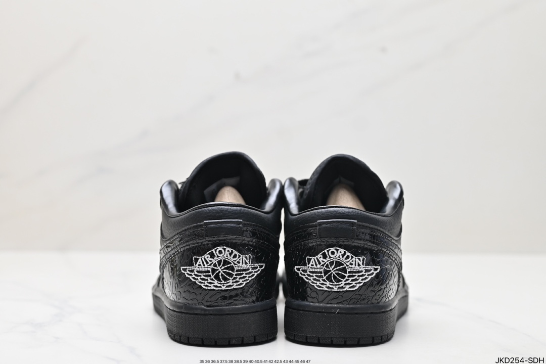 耐克Nike Wmns Air Jordan 1 LOW ”AJ1乔丹一代低帮篮球鞋 HJ7743-010