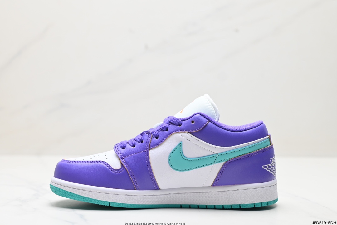 AIR JORDAN 1 LOW SE AJ1乔1低帮休闲板鞋 HJ9013-550