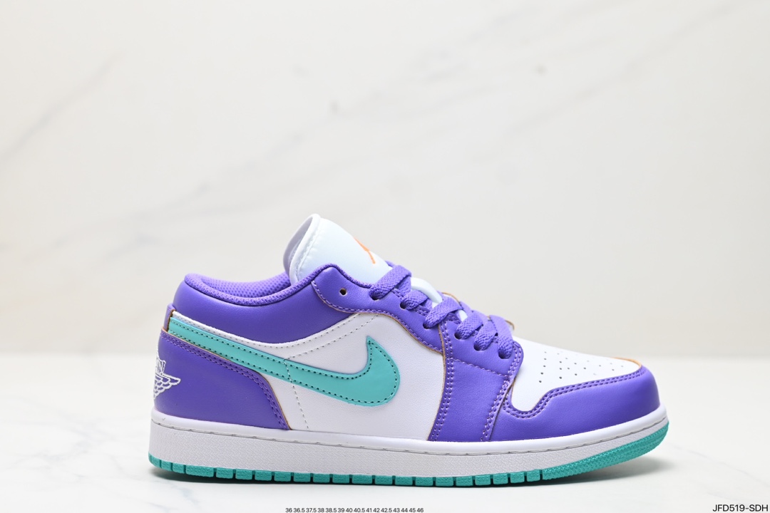 AIR JORDAN 1 LOW SE AJ1乔1低帮休闲板鞋 HJ9013-550