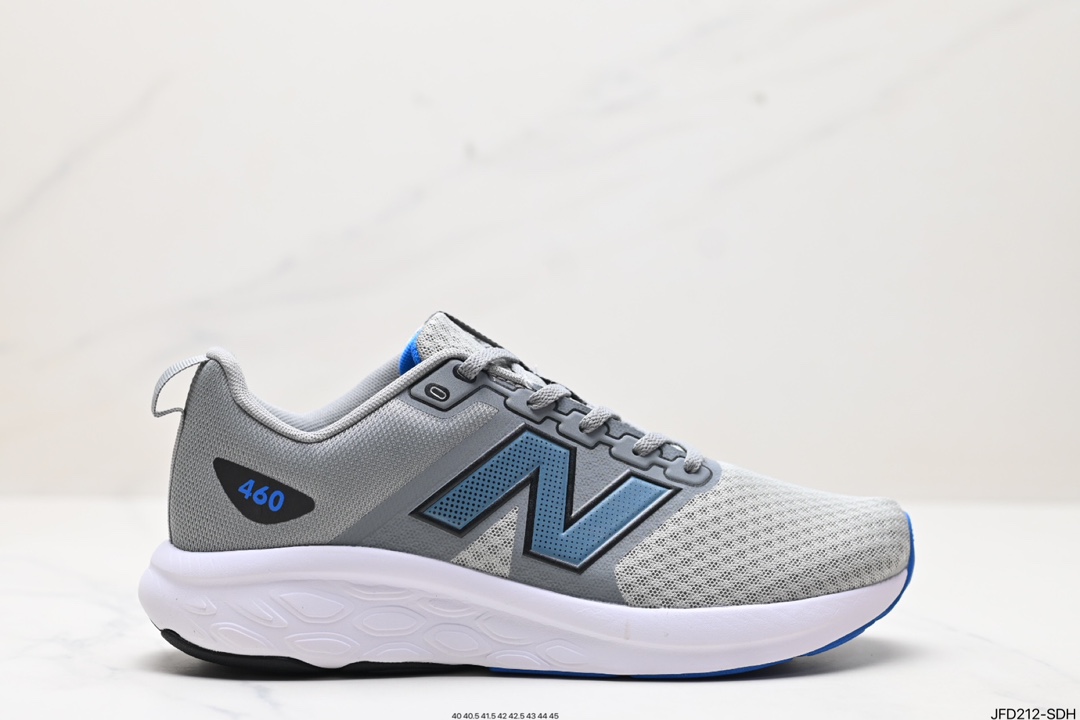 New Balance Scarpe Sneaker Tessuto Top bassi