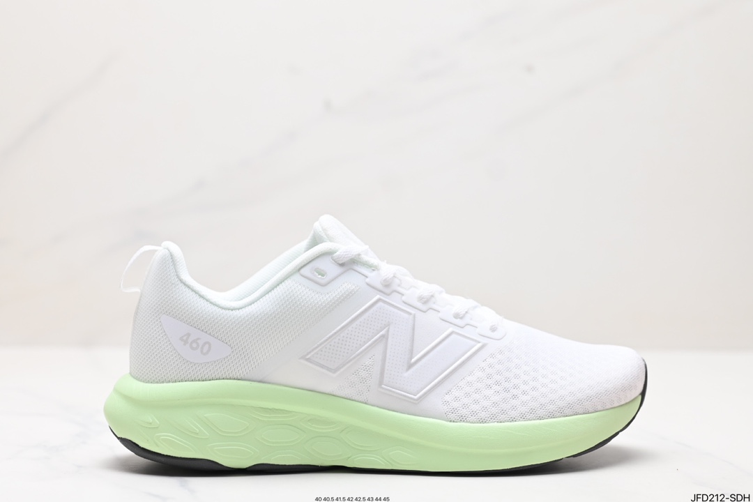 New Balance Scarpe Sneaker Tessuto Top bassi