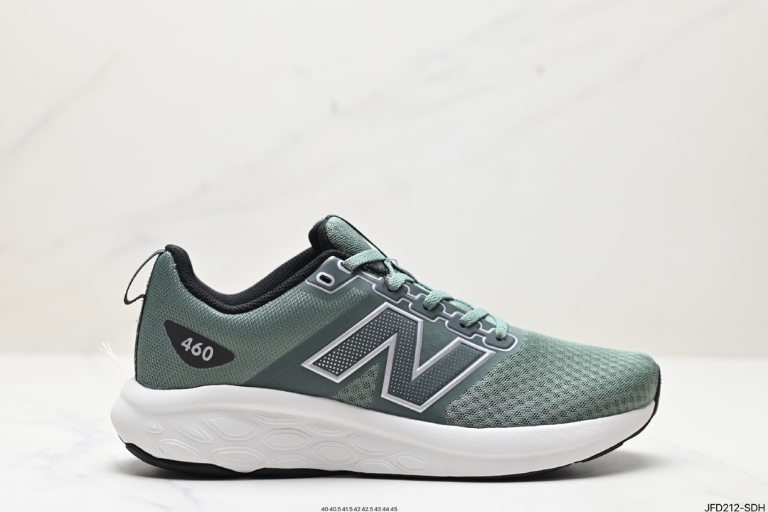 New Balance Scarpe Sneaker Tessuto Top bassi