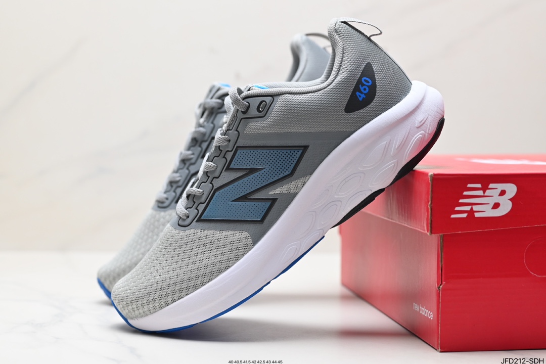 New Balance Shoes Sneakers Fabric Low Tops