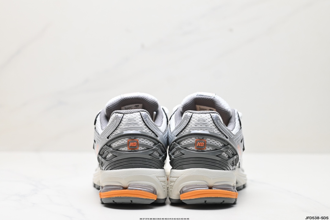 New Balance M1906系列 复古单品宝藏老爹鞋款 M1906RWM