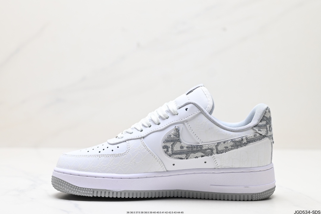 Nike AIR FORCE1'07 LV8 DR6239-836