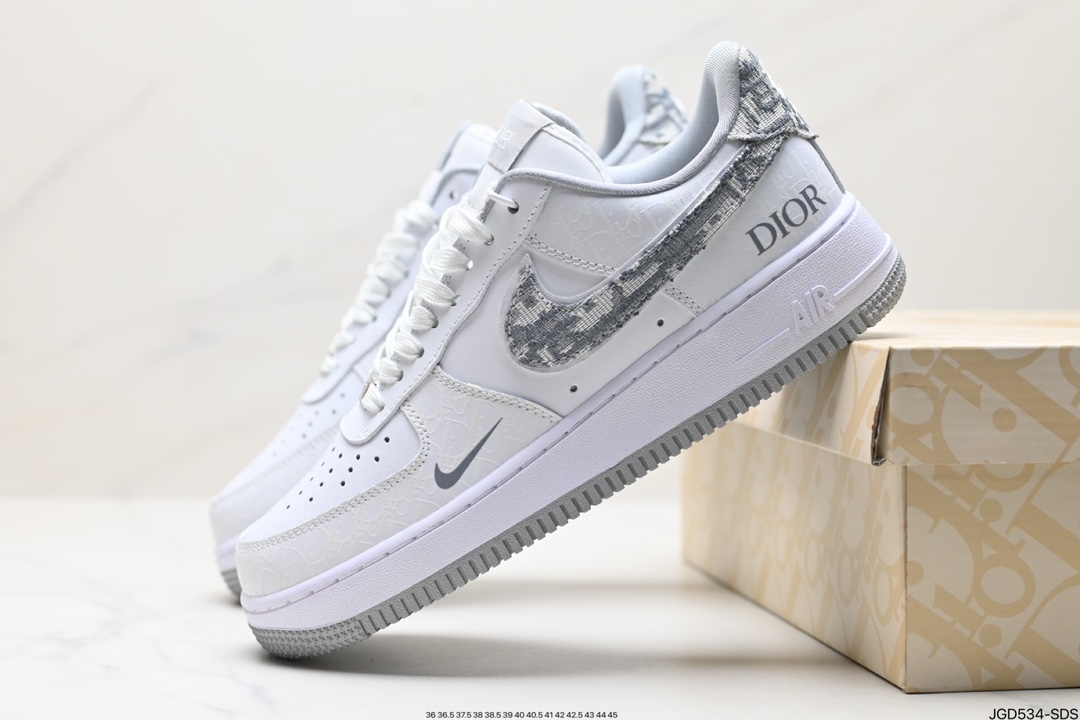 Nike AIR FORCE1'07 LV8 DR6239-836