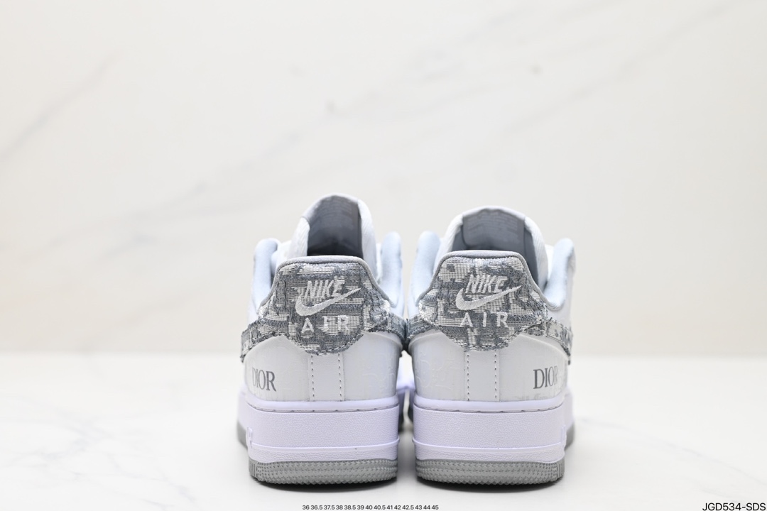 Nike AIR FORCE1'07 LV8 DR6239-836