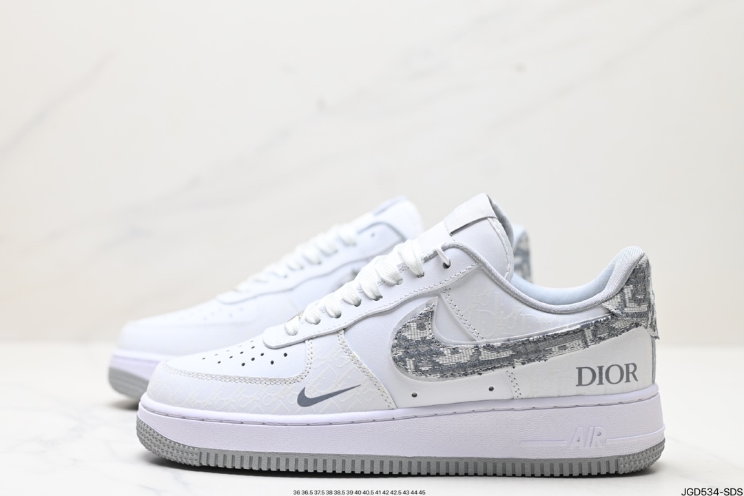 Nike AIR FORCE1'07 LV8 DR6239-836