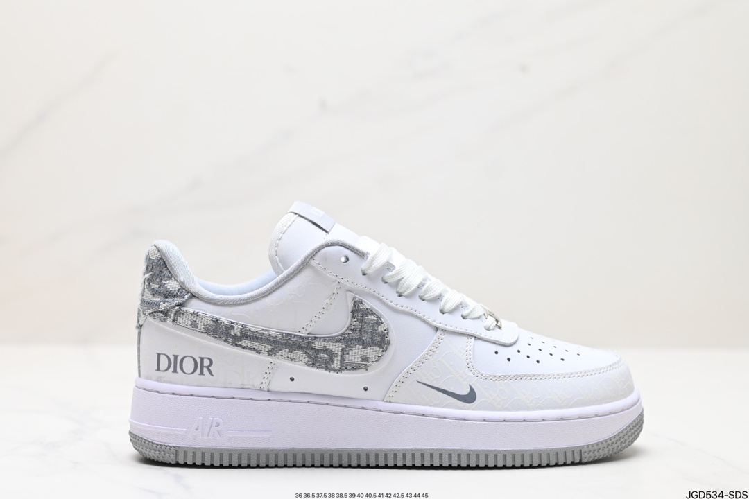 Nike AIR FORCE1’07 LV8 DR6239-836