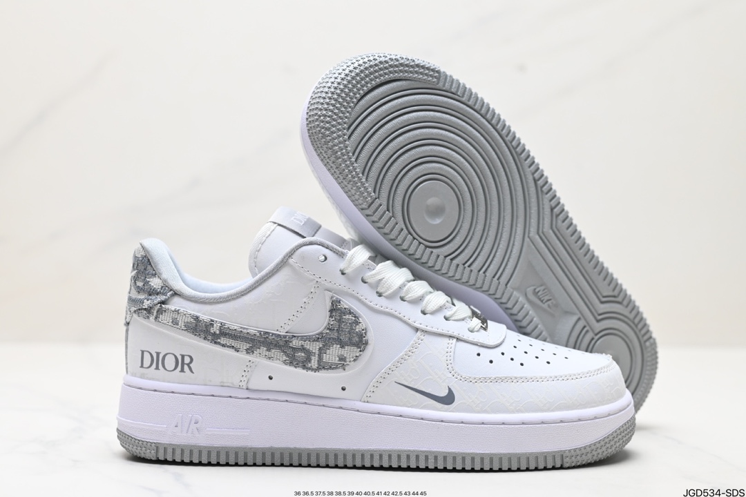 Nike AIR FORCE1'07 LV8 DR6239-836