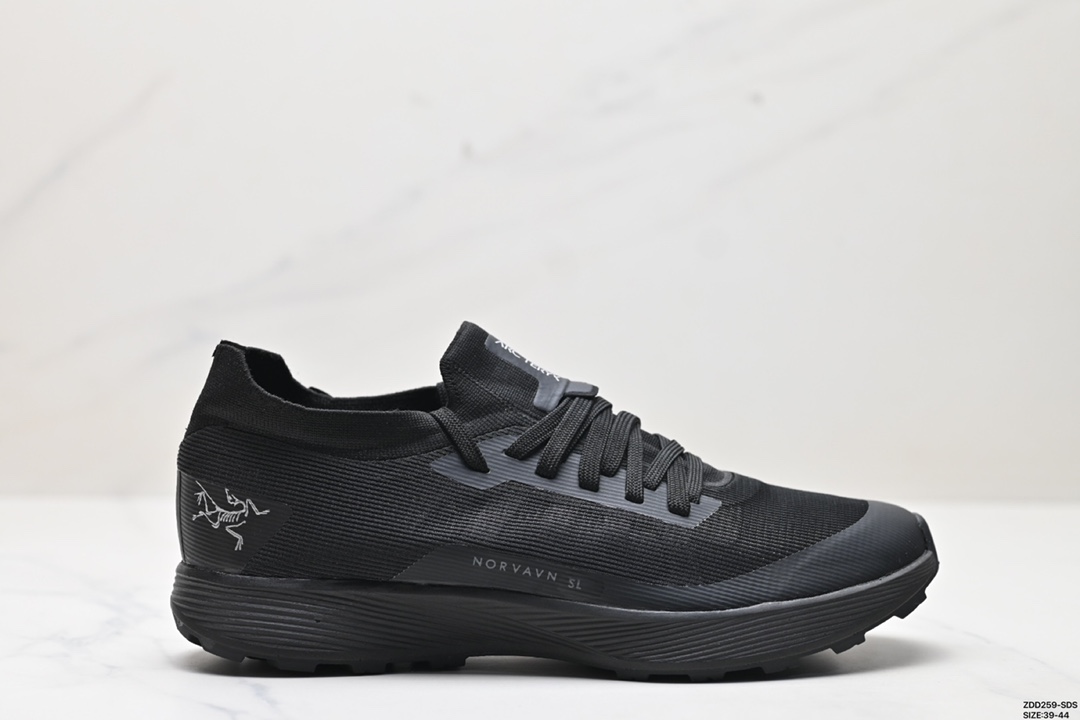 Arcteryx Shoes Sneakers Low Tops