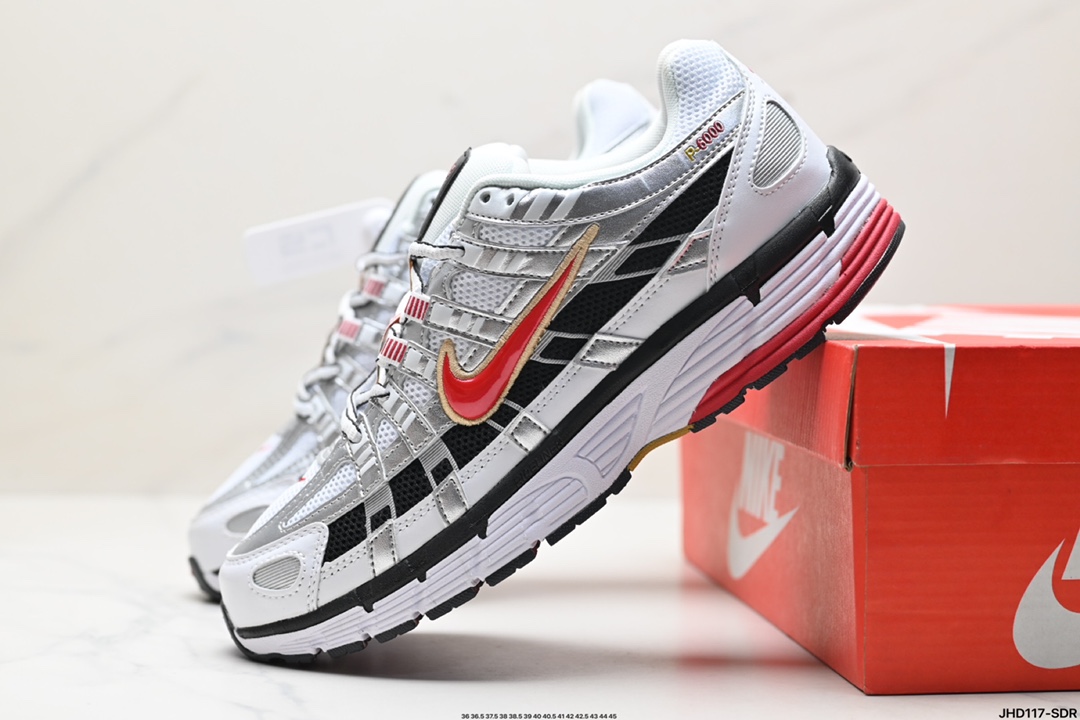 Nike Initiator Running 耐克INS 超火复古老爹跑鞋 BV1021-101