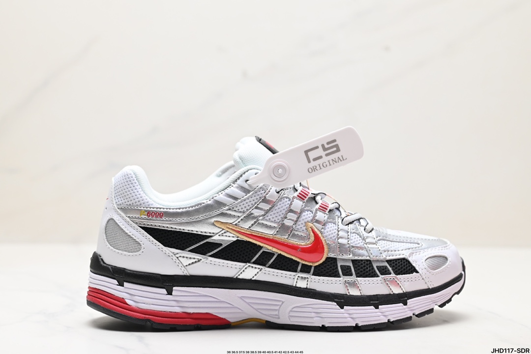 Nike Initiator Running 耐克INS 超火复古老爹跑鞋 BV1021-101