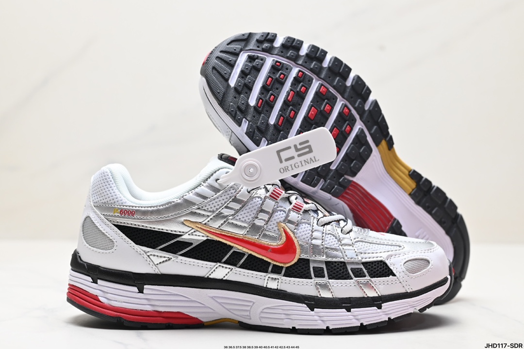 Nike Initiator Running 耐克INS 超火复古老爹跑鞋 BV1021-101