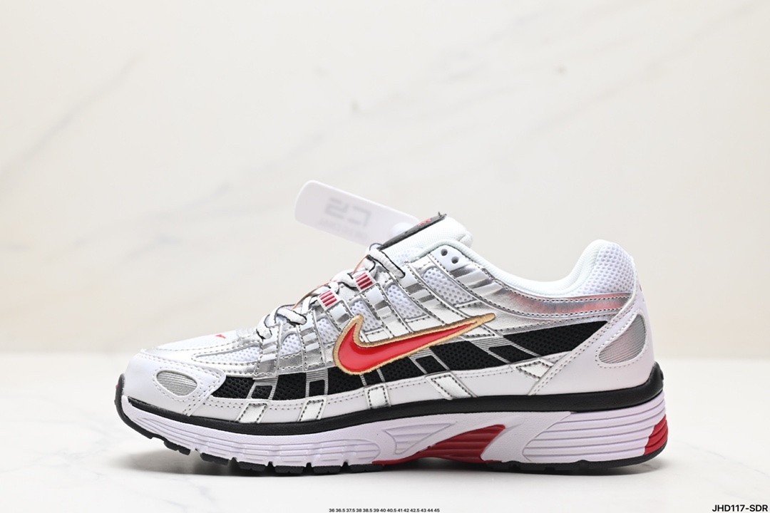 Nike Initiator Running 耐克INS 超火复古老爹跑鞋 BV1021-101