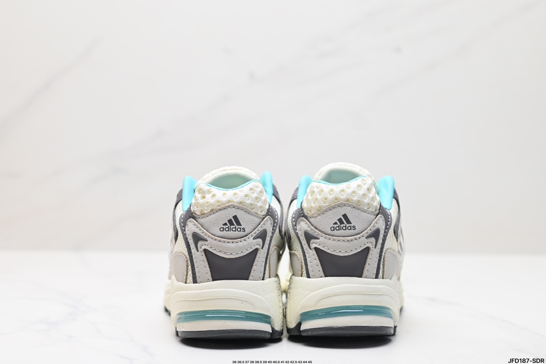 Adidas Originals Response CL 复古休闲跑步鞋 IG6041