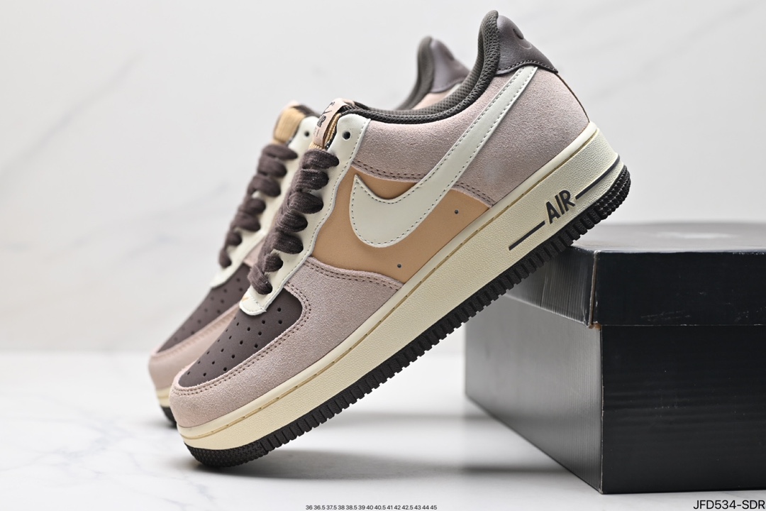 Nike AIR FORCE 1'07 FJ4228-100