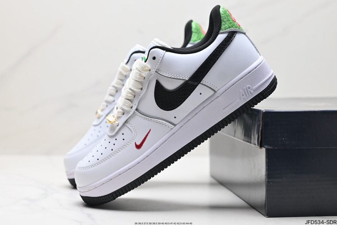 Nike AIR FORCE 1'07 FJ4228-100