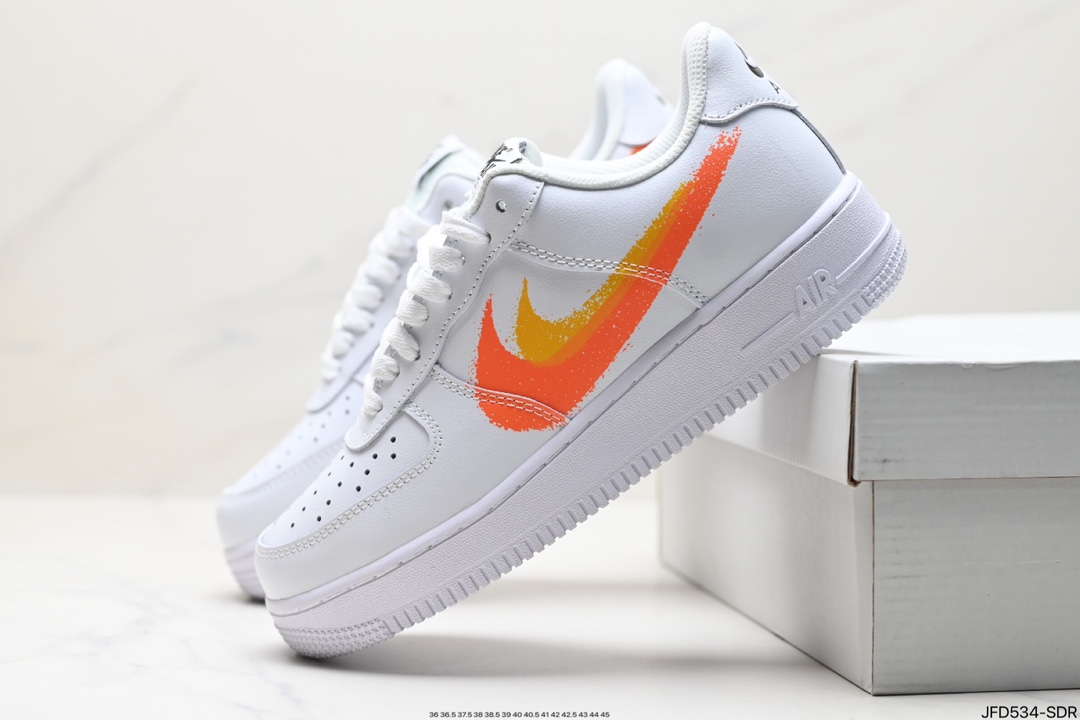 Nike AIR FORCE 1’07 FJ4228-100