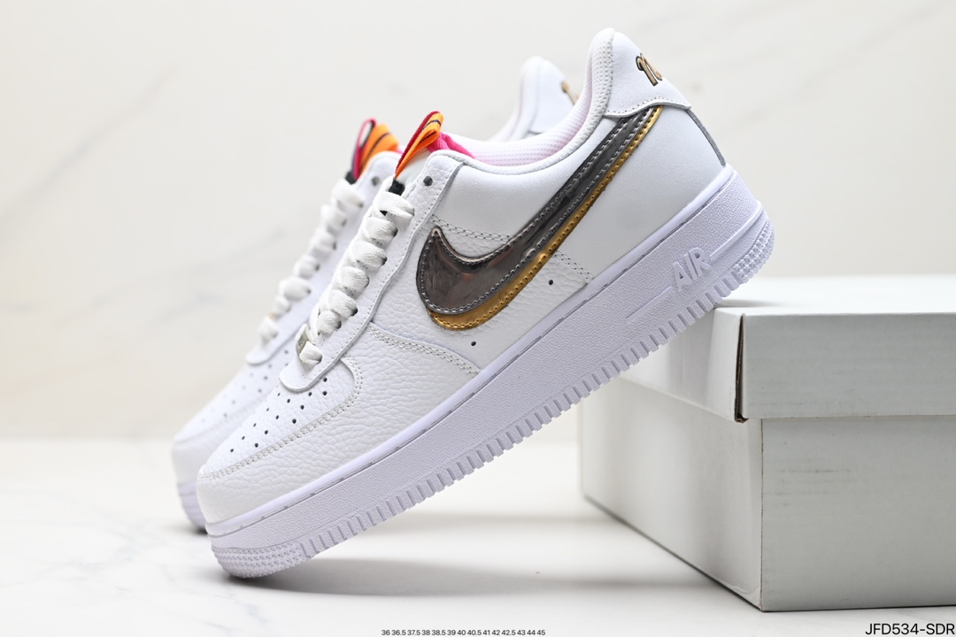 Nike AIR FORCE 1'07 FJ4228-100