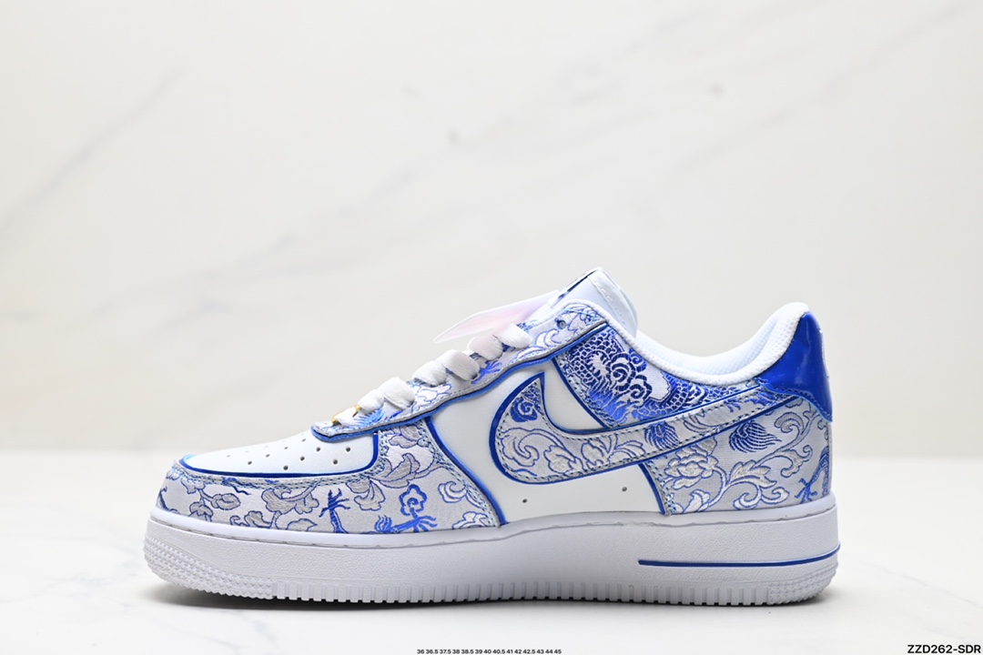 NIKE AIR FORCE 1‘07 CW2288-201