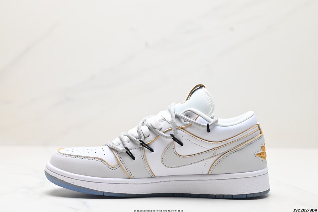 AIR JORDAN 1 LOW SE AJ1乔1低帮休闲板鞋 FN8901-164