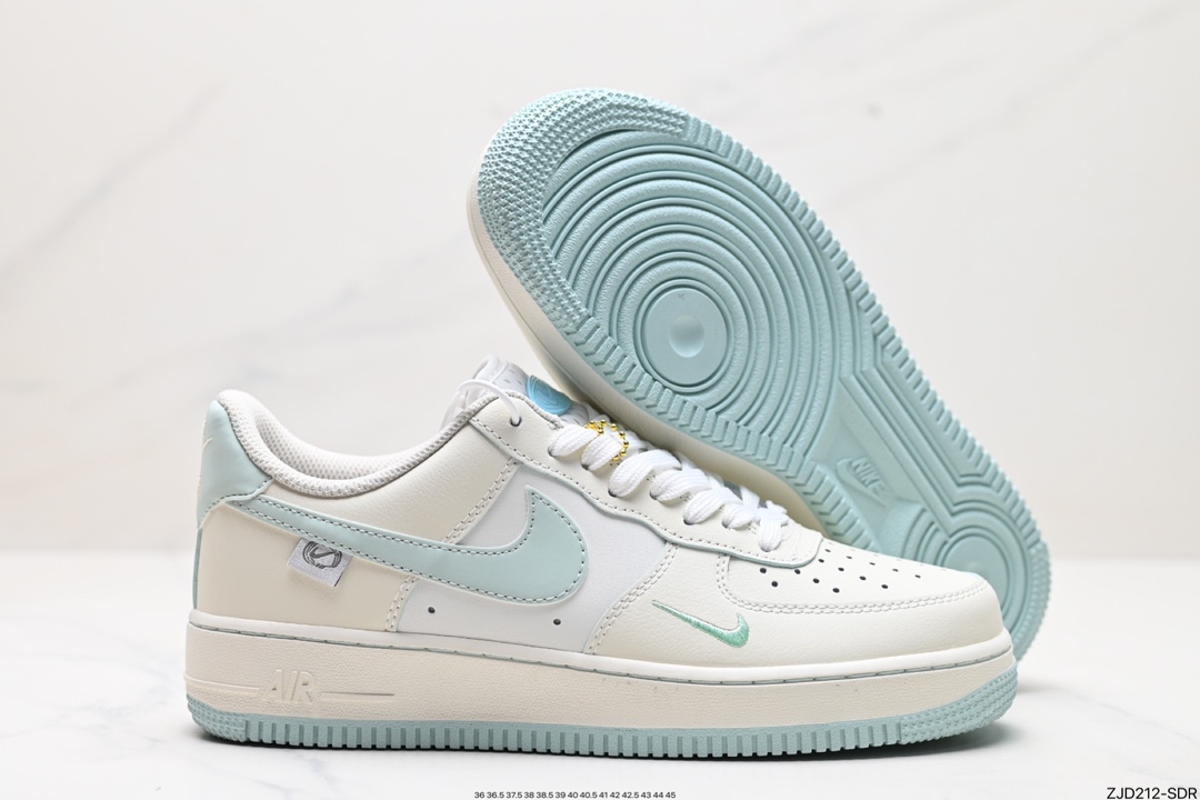 Nike AIR FORCE 1'07 FB1839-211