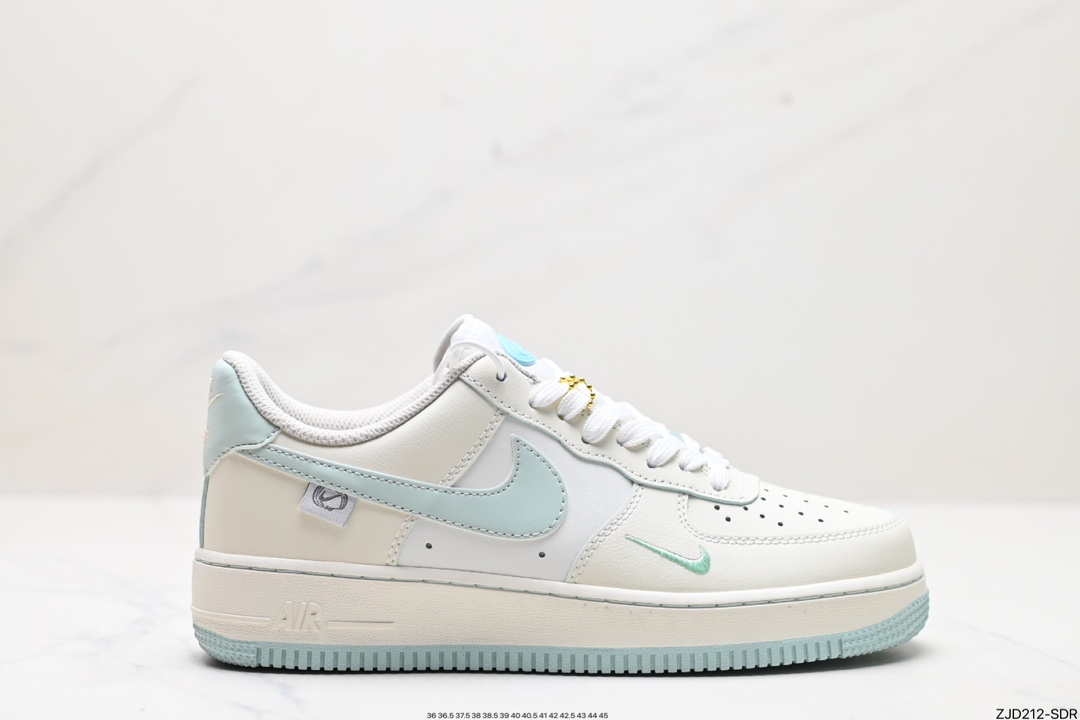 Nike AIR FORCE 1’07 FB1839-211