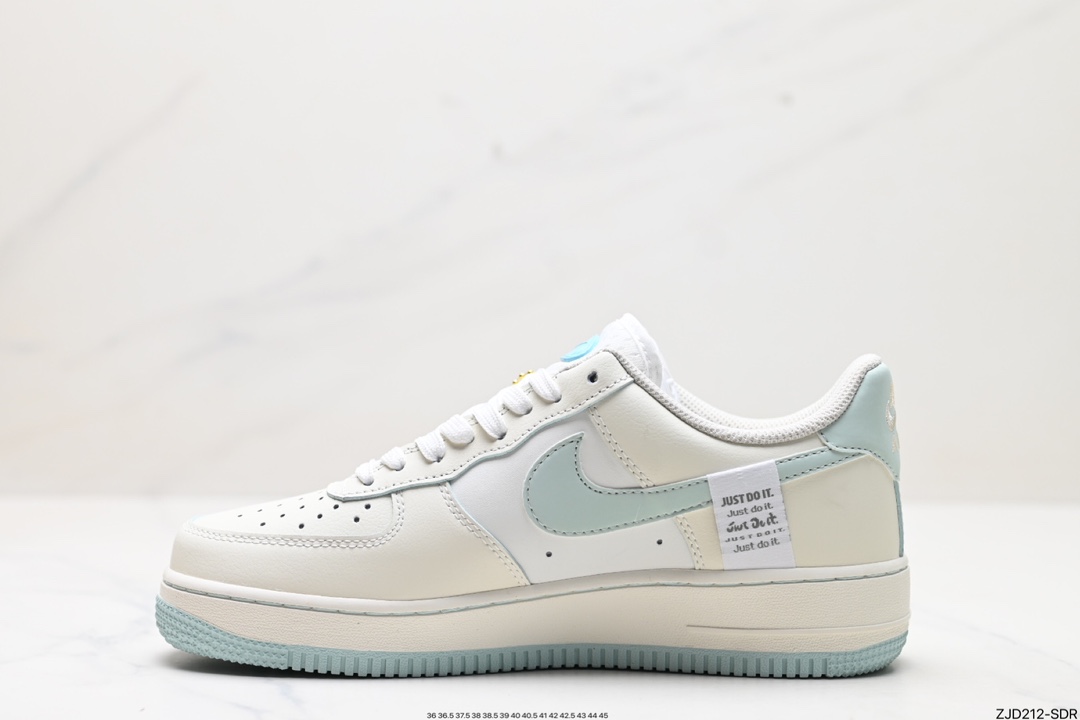 Nike AIR FORCE 1'07 FB1839-211