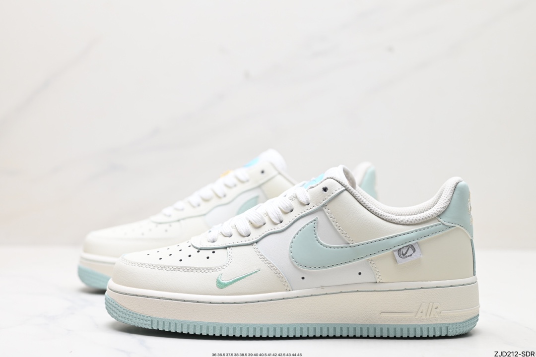 Nike AIR FORCE 1'07 FB1839-211