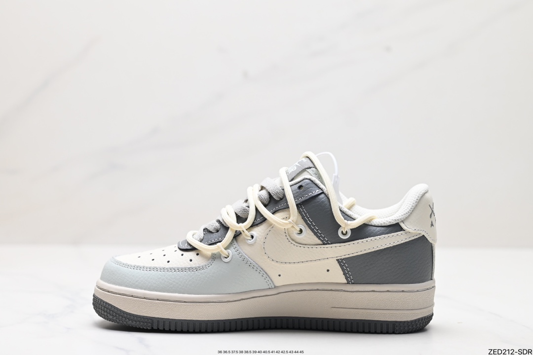 Nike W AIR FORCE 1'07 KS6869-555