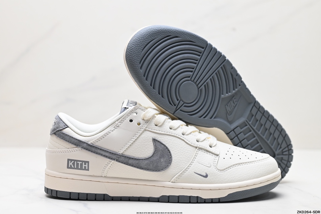 NK Dunk Low Retro “DIY高端定制” 低帮休闲运动板鞋 DQ1098-387