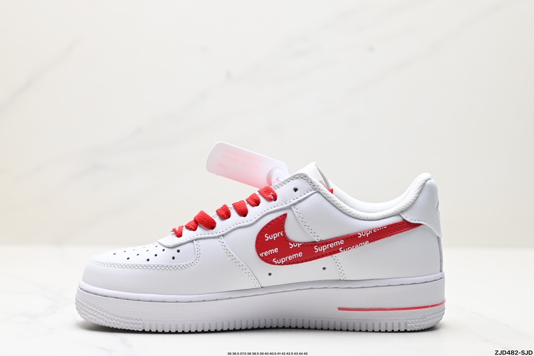 NIKE AIR FORCE 1‘07 CU9225-010