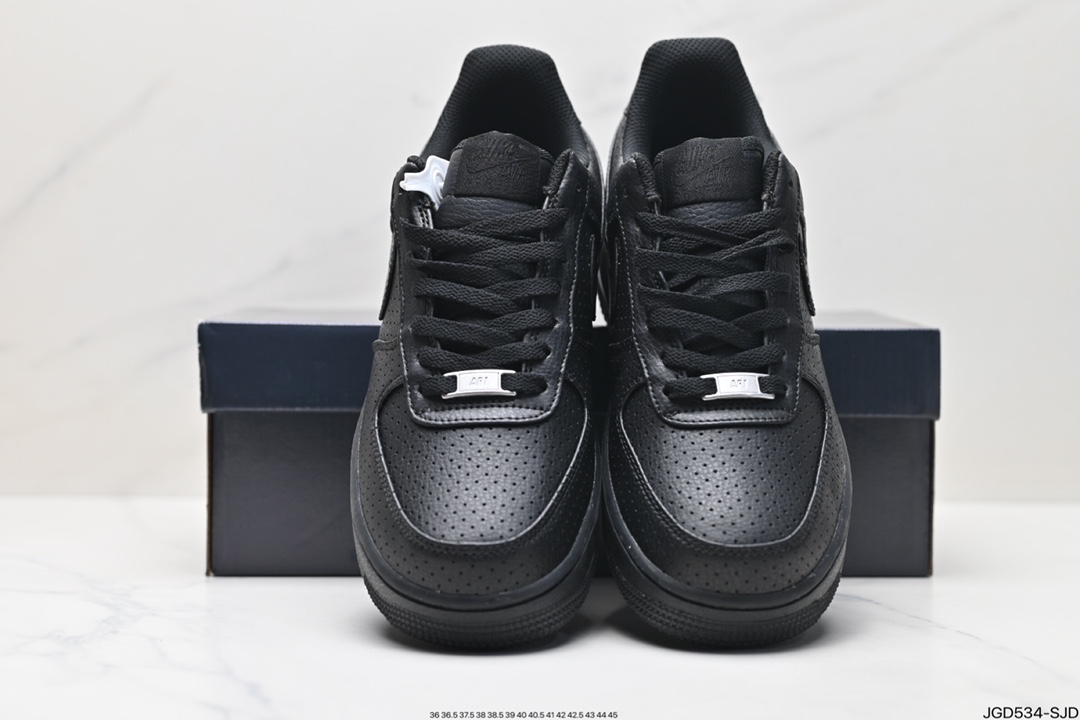 NIKE AIR FORCE 1‘07 HF8189-001