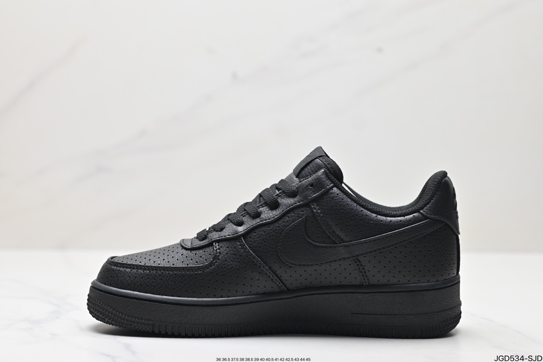 NIKE AIR FORCE 1‘07 HF8189-001