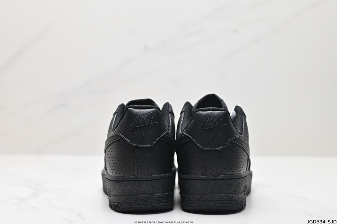 NIKE AIR FORCE 1‘07 HF8189-001