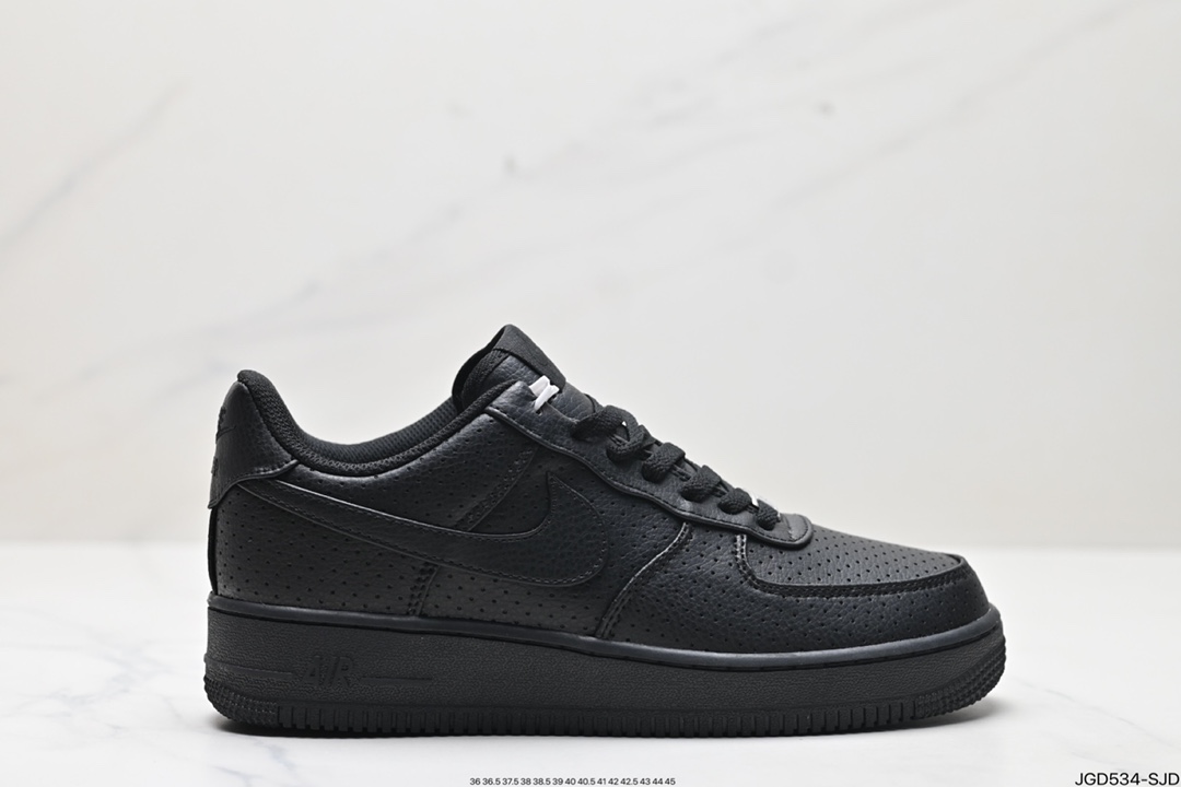 NIKE AIR FORCE 1‘07 HF8189-001