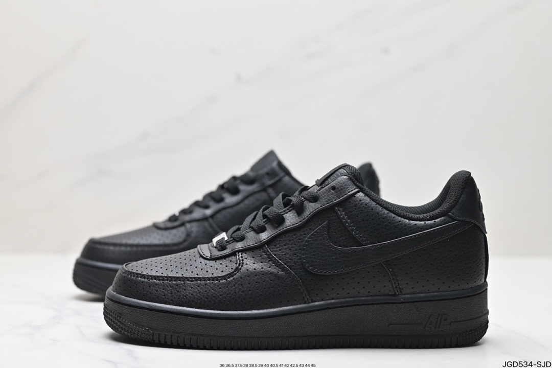 NIKE AIR FORCE 1‘07 HF8189-001