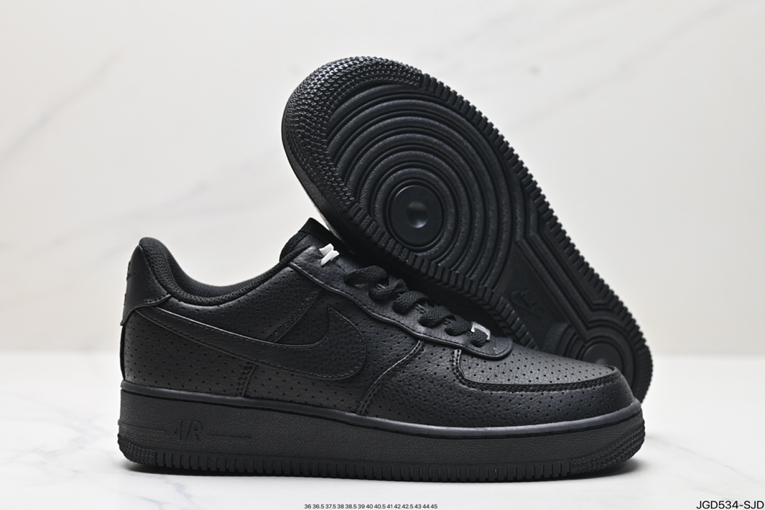 NIKE AIR FORCE 1‘07 HF8189-001