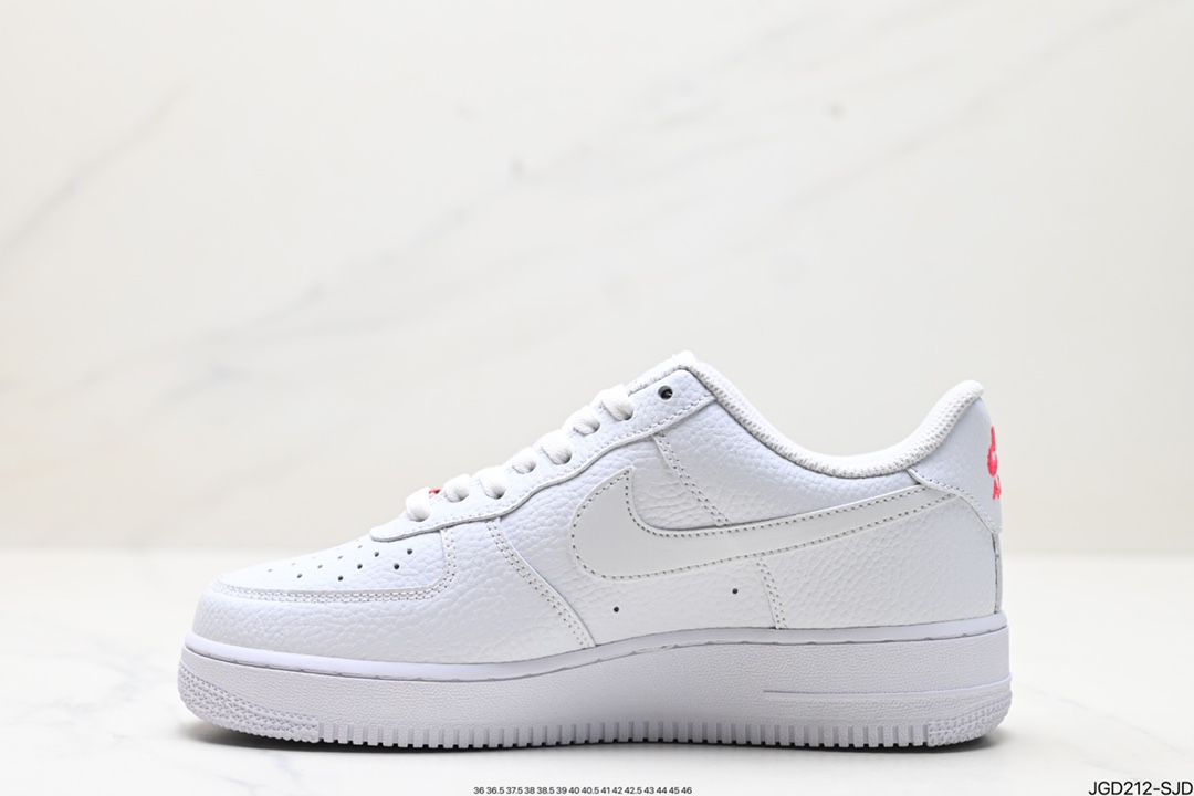 Nike AIR FORCE 1‘07 CT1989-101